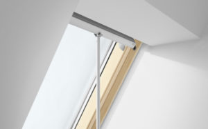 Velux bediening & accessoires