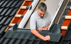 Velux installatieproducten
