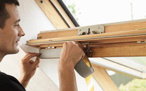 Velux onderhoudspakketten