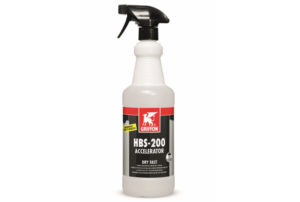 bison griffon accelerator hbs 200 fles 1 liter