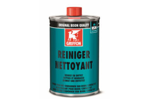bison griffon (lijm)reiniger blik 1 liter