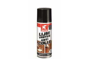 bison griffon lijmvreter spray spuitbus 200ml