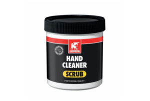 bison griffon scrub handcleaner pot 500ml