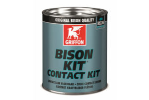 bison griffon vloeibare contactlijm 750ml