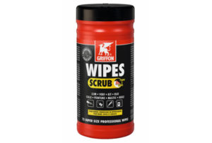 griffon scrub wipes 75 stuks 6307282
