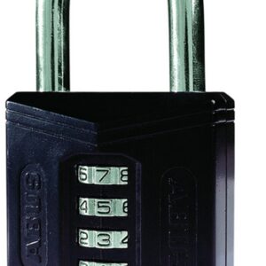 abus cijferhangslot 158