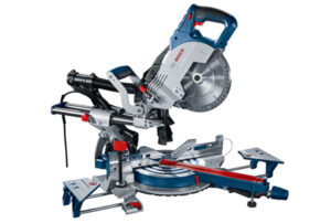afkortzaagmachine | type: gcm8sjl