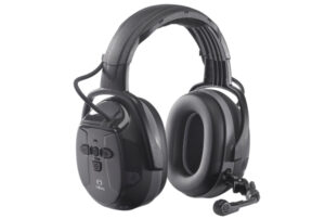 gehoorbeschermer met bluetooth