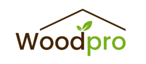 logo woodpro