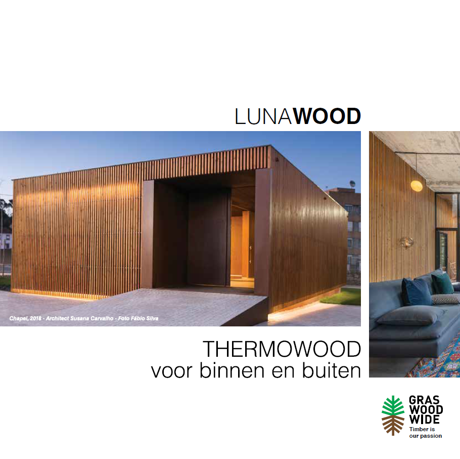 lunawood brochure