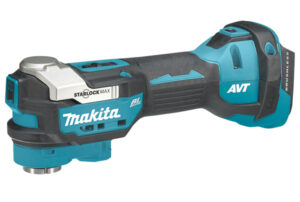 makita 18v multitool dtm52zj