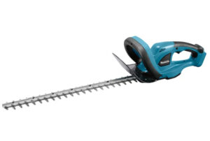 makita lxt 18 v heggenschaar 52 cm duh523z
