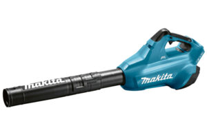 makita lxt 2x18 v bladblazer dub362z