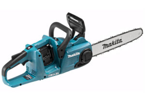 makita lxt 2x18 v kettingzaag 35 cm duc353z
