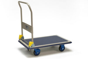 plateauwagen pr nb 101p