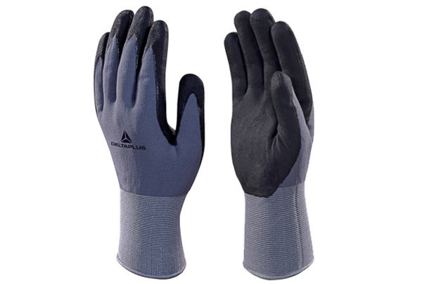Eigenlijk versterking Arab DeltaPlus polyamide handschoenen | type VE726 | maat 10 | Bakker Bouwen &  Wonen