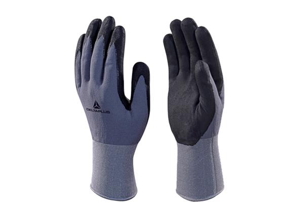 eerlijk Inloggegevens peddelen DeltaPlus polyamide handschoenen | type VE726 | maat 9 | Bakker Bouwen &  Wonen