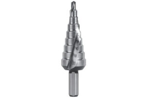 trappenboor hss cbn 4 20mm