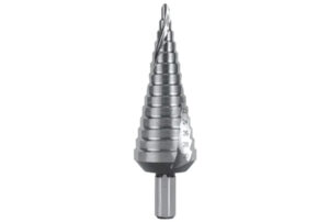 trappenboor hss cbn 4 30mm