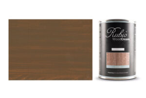 rubio monocoat woodcream (beits) | charming grey | 1 liter (kopie)