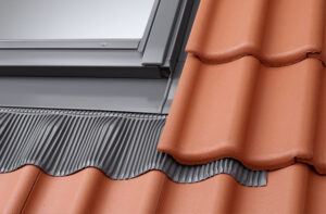 velux gootstuk edw 1000 + bfx
