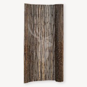 bamboescherm | 180x180cm | gelakt | op rol (kopie)