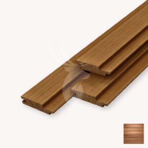 extrion thermowood ayous planchet | 1,5x14,6 cm