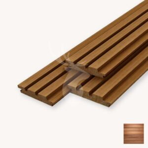 extrion thermowood ayous double | 2,5x14 cm (kopie)