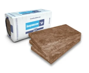 knauf acoustifit | 50mm | 60x135cm | 9,72m² | 12 platen