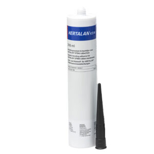 hertalan epdm ks 96 koker | koker | 290ml