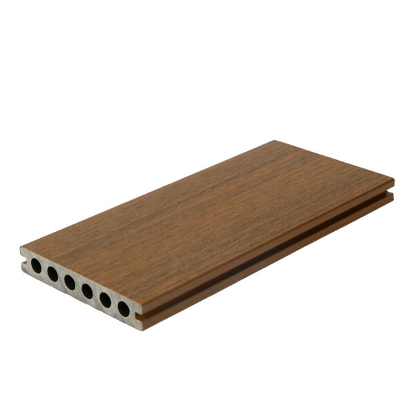 Newtechwood terrasplank teak