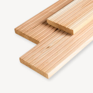 Douglas Vlonderplank Kd 24X145mm 250 cm Actie