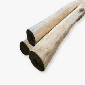 Robinia paal - diameter 16-18 cm