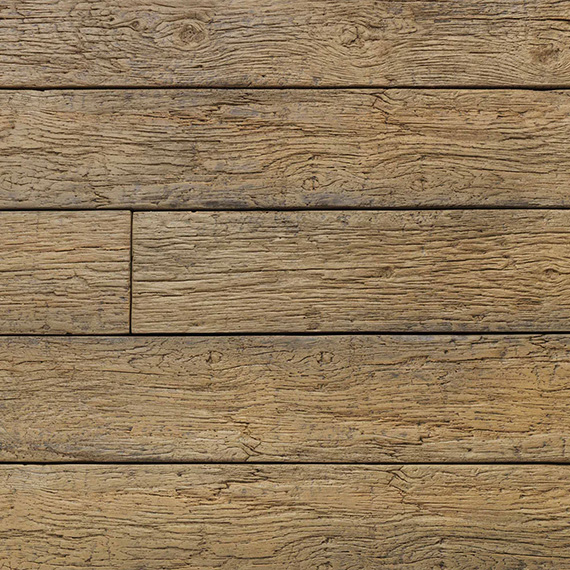 Millboard vlonderplank - 3,2x20 - vintage - 360 cm