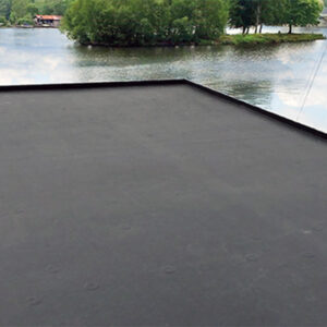 EPDM pakket - inclusief lijm