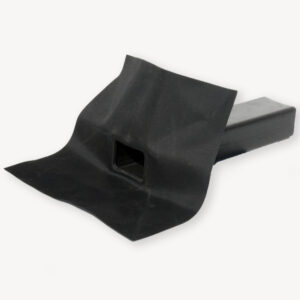 EPDM stadsuitloop