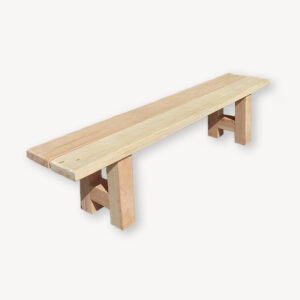Tuinbank Enkhuizen - Douglas - 200x35x45 cm