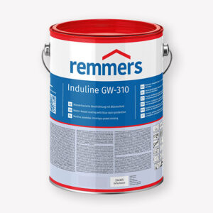 Remmers Induline GW310 - diepzwart