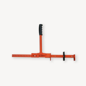 Spanner voor vlonderplanken - incl. losse afstandhouders