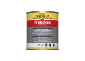 frencken primeplex randsealer | transparant | 750 gram