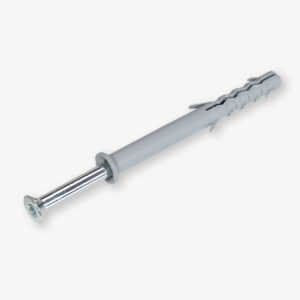 Gevelpluggen - tx-40 - 25 stuks