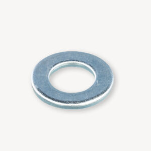 Sluitring - verzinkt