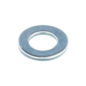 Proftec Sluitring Verzinkt