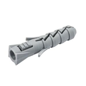 Proftec Universeelplug nylon