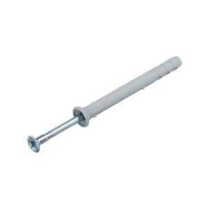 Proftec Nagelplug Trompetkraag