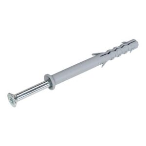 Proftec Gevelplug Trompetkraag