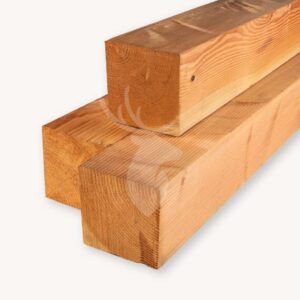 douglas paal blank geschaafd 19x19cm 4 ex log