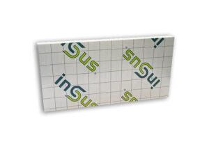 insus insuroof alu rk rd1.35 14pp 1200x600x30mm