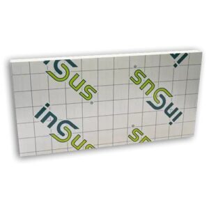 insus insuroof alu rk rd1.35 14pp 1200x600x30mm