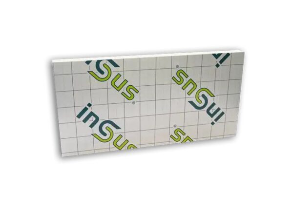 insus insuroof alu rk rd1.35 14pp 1200x600x30mm